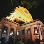 Al Massimo 36 Bed & Breakfast Palermo