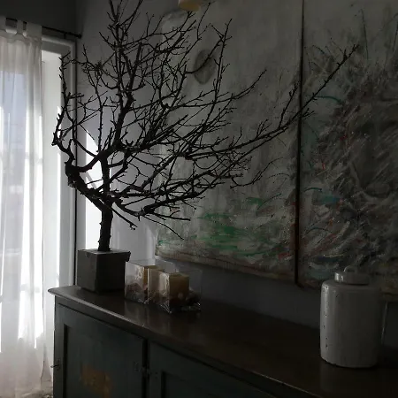 Al Massimo 36 Frühstückspension 4*