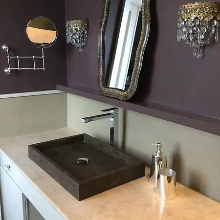 Al Massimo 36 Frühstückspension