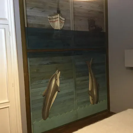 Frühstückspension Al Massimo 36 4*