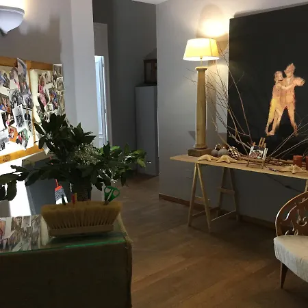 Al Massimo 36 Frühstückspension 4*