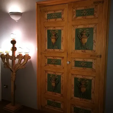 Al Massimo 36 Frühstückspension 4*