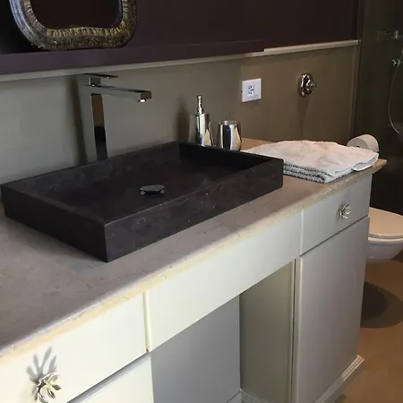 Al Massimo 36 Frühstückspension Palermo