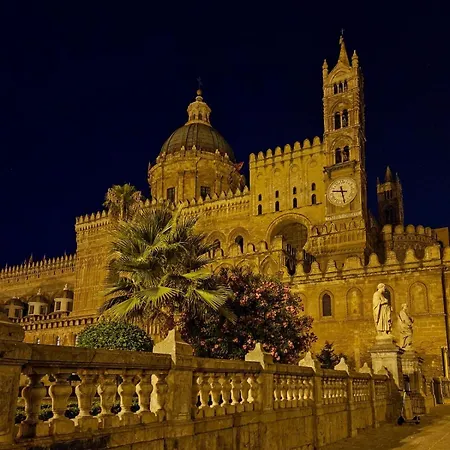 Bed & Breakfast Al Massimo 36 4*