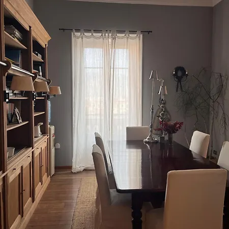 Al Massimo 36 Bed & Breakfast 4*