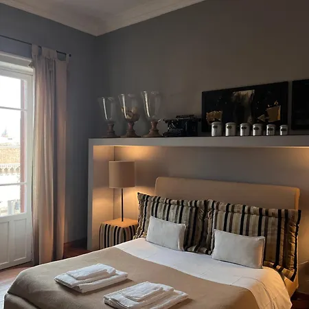Al Massimo 36 Bed & Breakfast
