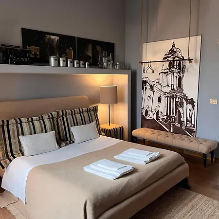 Al Massimo 36 Bed & Breakfast Palermo