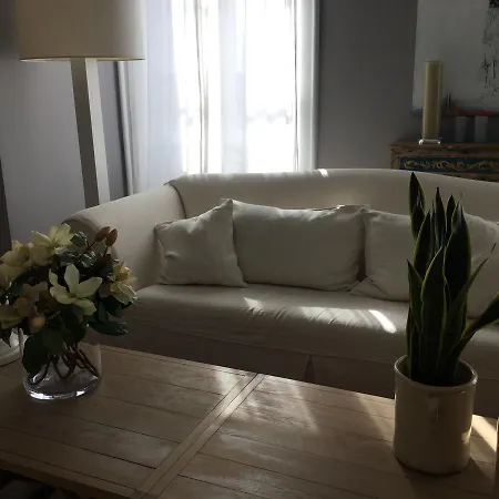 Bed & Breakfast Al Massimo 36 3*