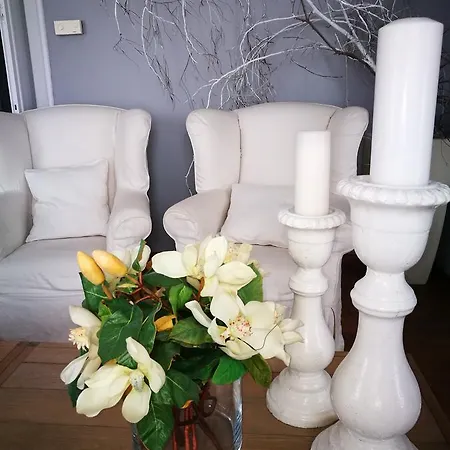 Al Massimo 36 4* Palerme