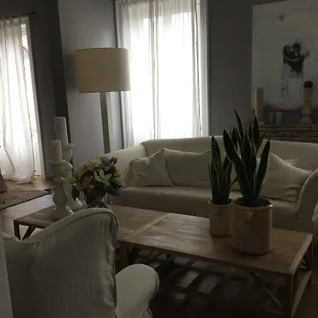 Bed and Breakfast Al Massimo 36