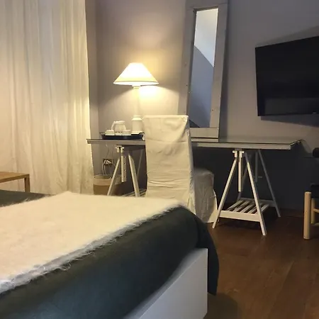 Al Massimo 36 Παλέρμο