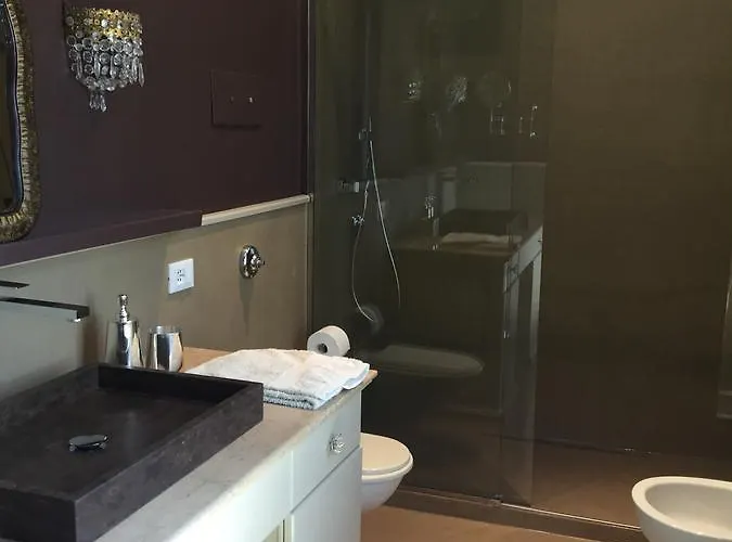 Al Massimo 36 Bed & Breakfast Palermo