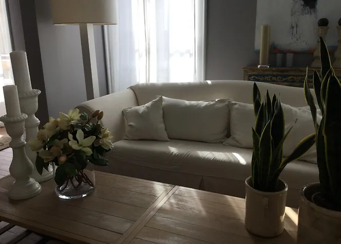 Bed & Breakfast Al Massimo 36 4*