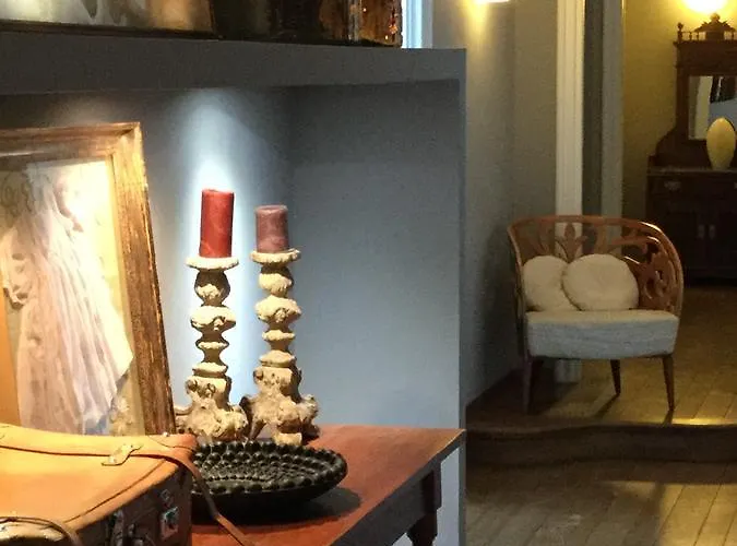 Bed & Breakfast Al Massimo 36