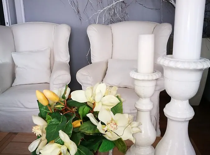 Al Massimo 36 4* Palermo