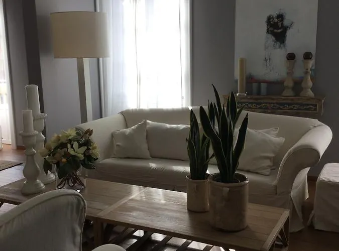 Bed & Breakfast Al Massimo 36 4*