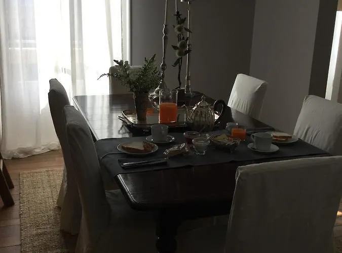 Al Massimo 36 4* Palermo