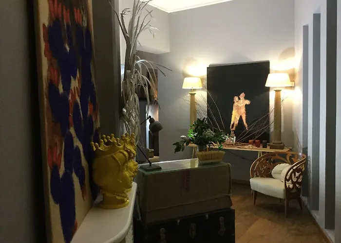 Bed & Breakfast Al Massimo 36