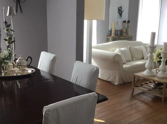 Bed & Breakfast Al Massimo 36 4*