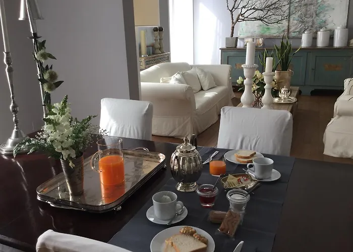 Al Massimo 36 Bed & Breakfast Palermo