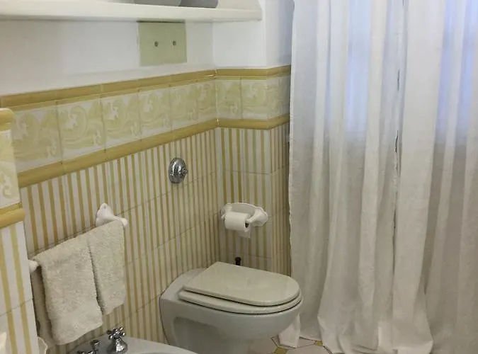 Al Massimo 36 Bed & Breakfast Palermo