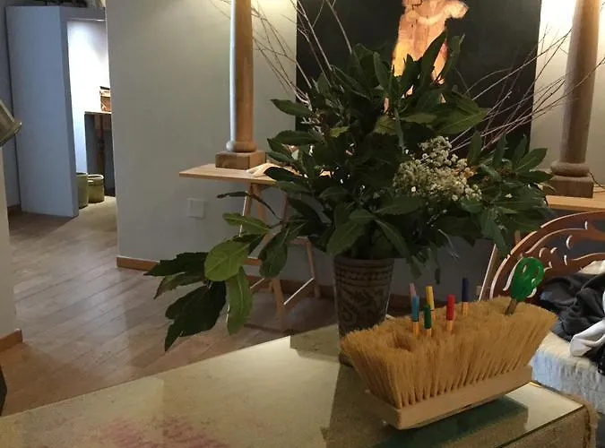 Bed & Breakfast Al Massimo 36