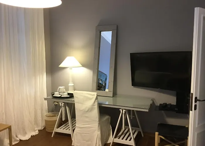 Bed & Breakfast Al Massimo 36 Palermo