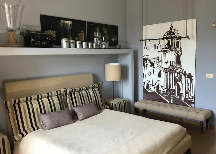 Al Massimo 36 Bed & Breakfast