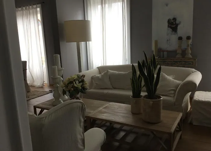 Bed & Breakfast Al Massimo 36