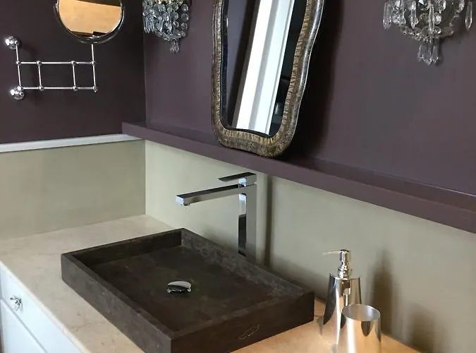 Al Massimo 36 Bed & Breakfast