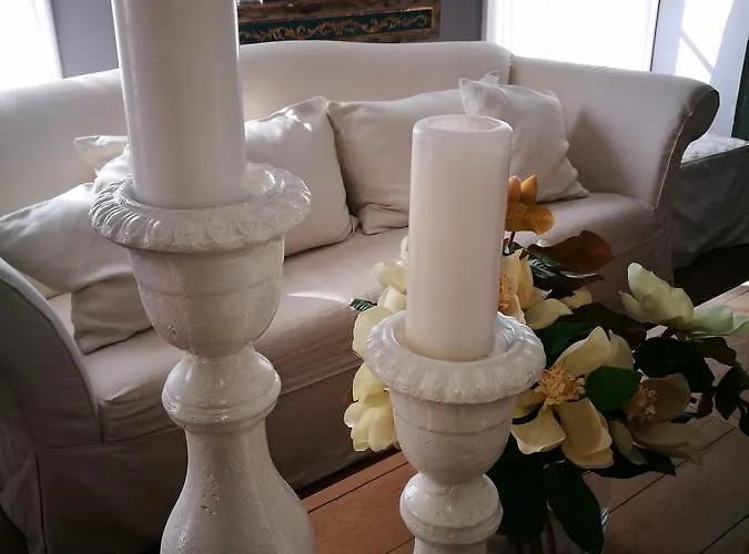 Al Massimo 36 Bed & Breakfast 4*