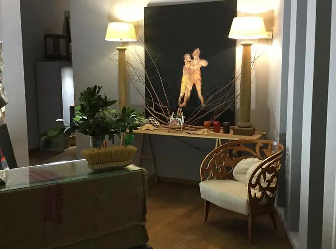 Al Massimo 36 Palermo