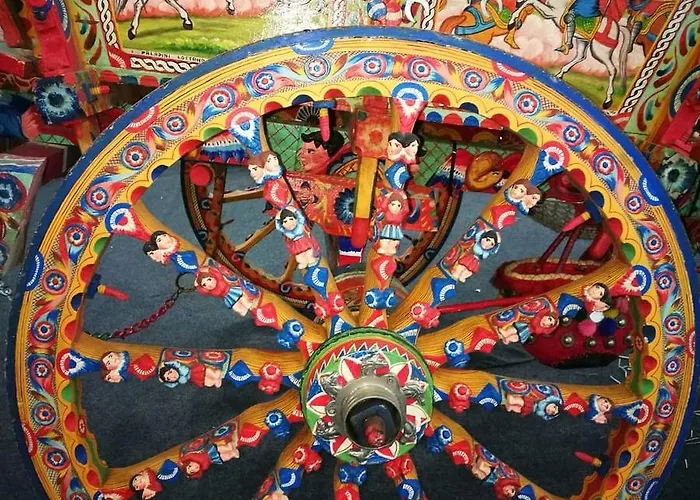 Al Massimo 36 Bed & Breakfast Palermo