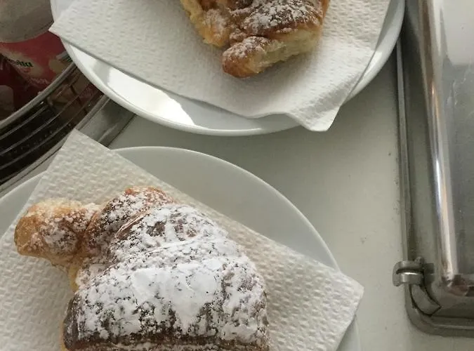 Bed & Breakfast Al Massimo 36