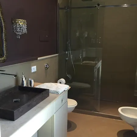 Al Massimo 36 Bed and Breakfast Παλέρμο