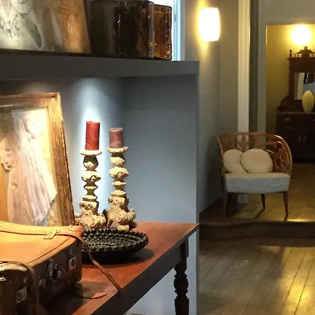 Oda ve Kahvaltı Al Massimo 36