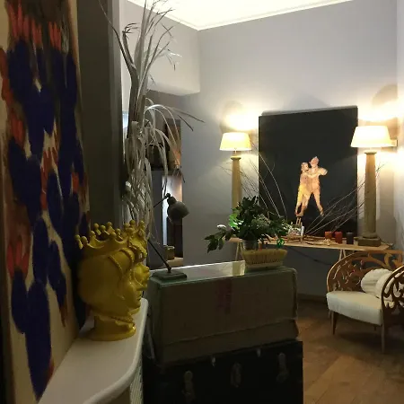 Bed and Breakfast Al Massimo 36