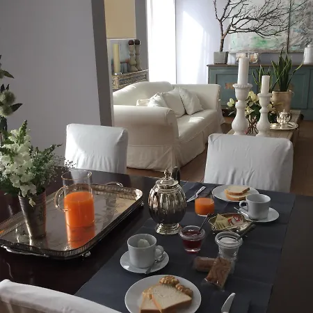 Al Massimo 36 Bed and Breakfast Παλέρμο