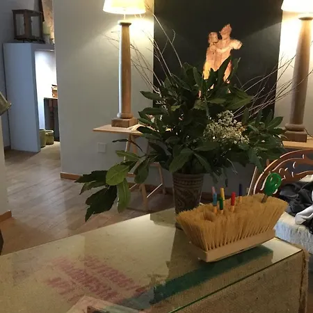 Bed and Breakfast Al Massimo 36