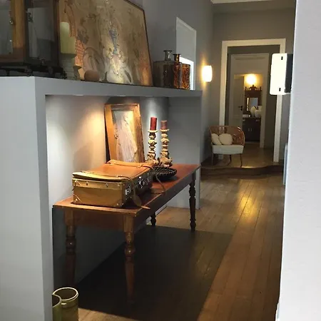 Al Massimo 36 Oda ve Kahvaltı Palermo