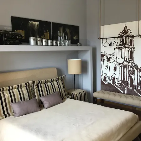 Al Massimo 36 Bed and Breakfast
