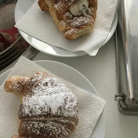 Bed and Breakfast Al Massimo 36