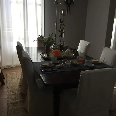 Al Massimo 36 4* Palermo