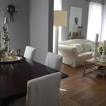 Bed & Breakfast Al Massimo 36 4*