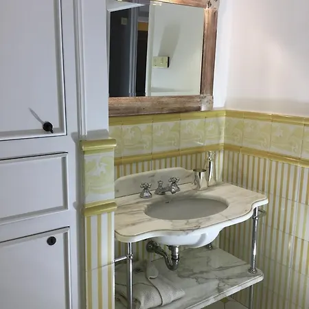 Al Massimo 36 4* Palermo