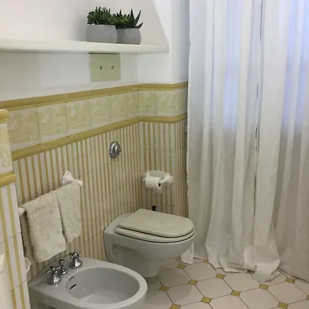 Al Massimo 36 Bed & Breakfast Palermo