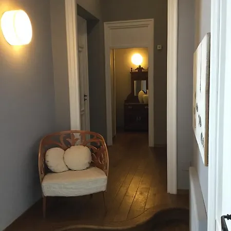 Bed & Breakfast Al Massimo 36