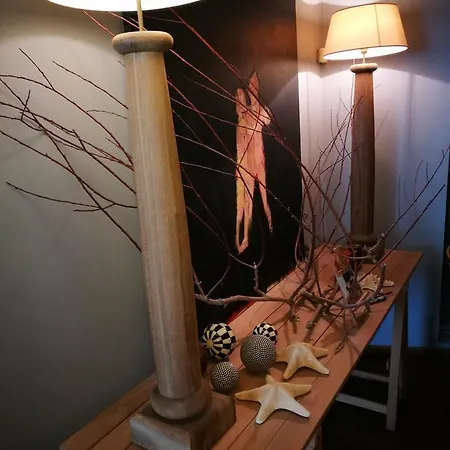 Bed & Breakfast Al Massimo 36 4*