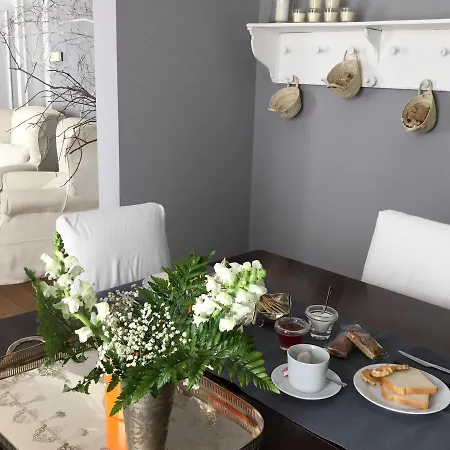 Bed & Breakfast Al Massimo 36 Palermo