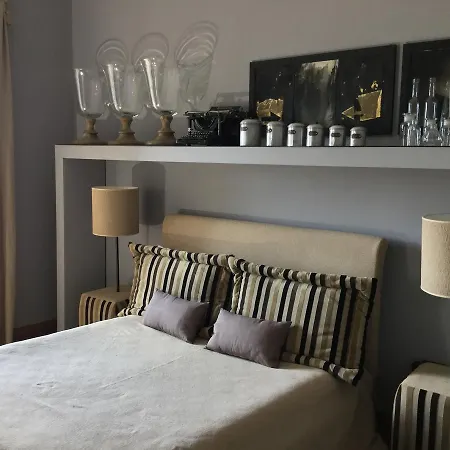 Bed & Breakfast Al Massimo 36 4*
